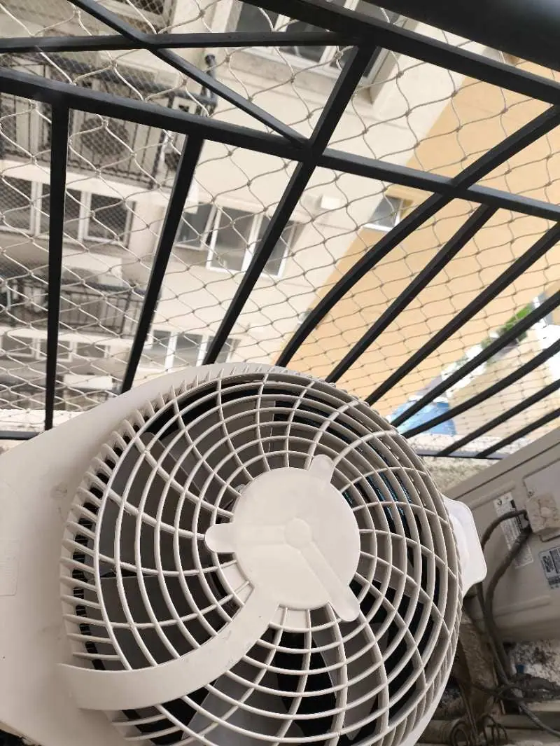Instalação de condensadora de ar-condicionado em Três Figueiras, Porto Alegre