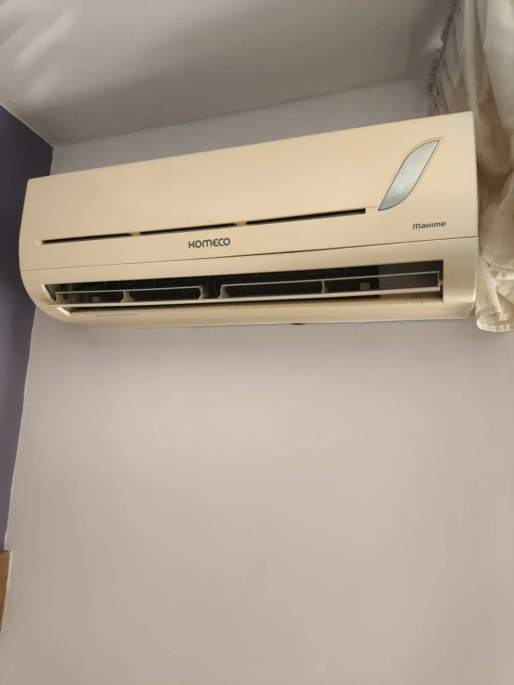 Manutenção de ar-condicionado split em Petrópolis, Porto Alegre